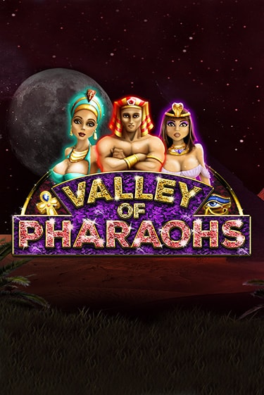 Valley of Pharaohs онлайн игра GMSlots | GMSlots без регистрации