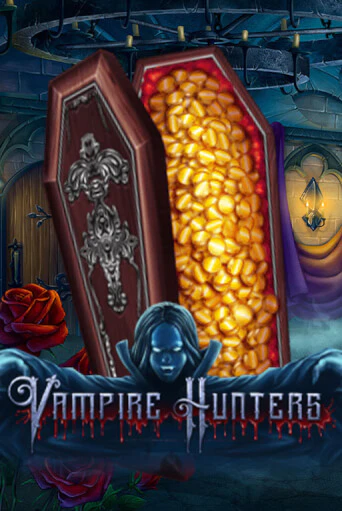 Vampire Hunters онлайн игра GMSlots | GMSlots без регистрации