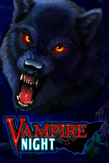 Vampire Night онлайн игра GMSlots | GMSlots без регистрации