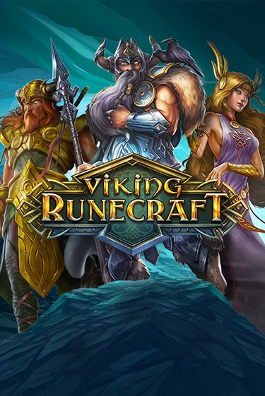 Viking Runecraft онлайн игра GMSlots | GMSlots без регистрации