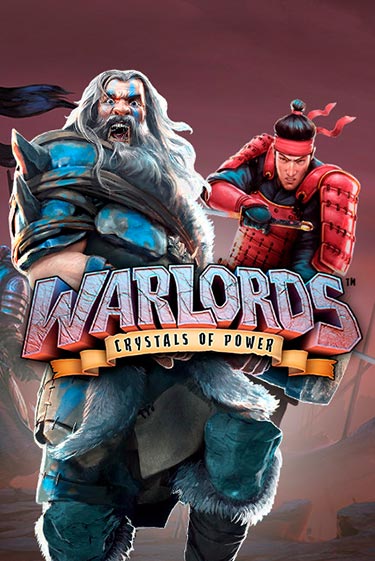 Warlords: Crystals of Power™ онлайн игра GMSlots | GMSlots без регистрации