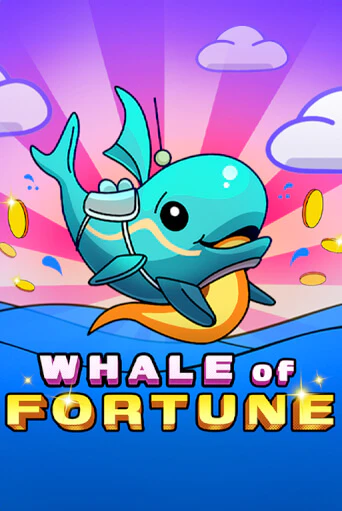 Whale of Fortune онлайн игра GMSlots | GMSlots без регистрации