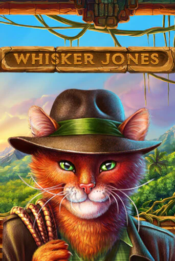 Whisker Jones онлайн игра GMSlots | GMSlots без регистрации