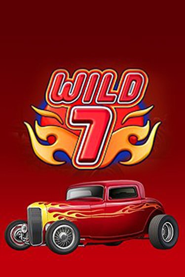 Wild Seven онлайн игра GMSlots | GMSlots без регистрации