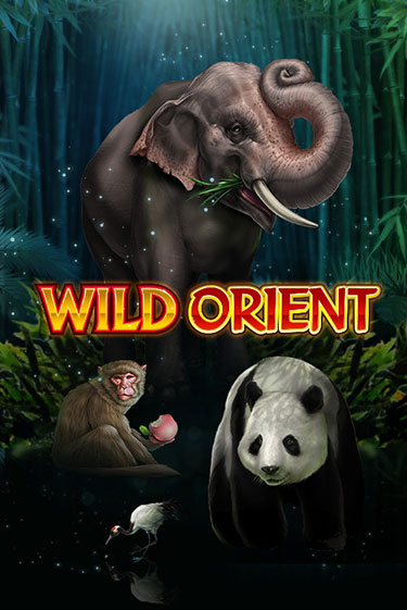 Wild Orient онлайн игра GMSlots | GMSlots без регистрации