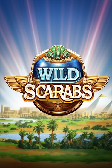 Wild Scarabs онлайн игра GMSlots | GMSlots без регистрации