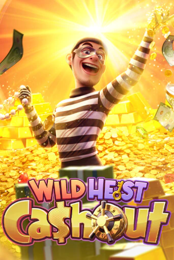 Wild Heist Cashout онлайн игра GMSlots | GMSlots без регистрации