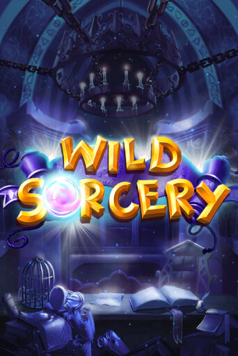 Wild Sorcery онлайн игра GMSlots | GMSlots без регистрации