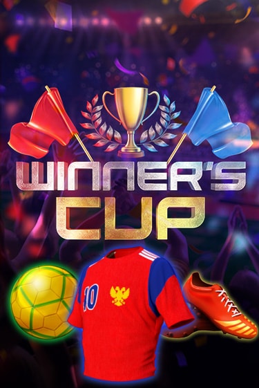 Winners Cup онлайн игра GMSlots | GMSlots без регистрации