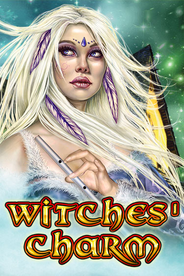 Witches Charm онлайн игра GMSlots | GMSlots без регистрации