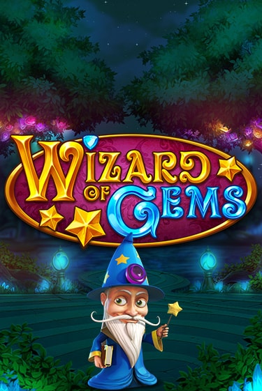 Wizard of Gems онлайн игра GMSlots | GMSlots без регистрации