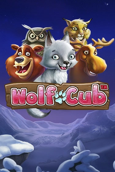 Wolf Cub™ онлайн игра GMSlots | GMSlots без регистрации