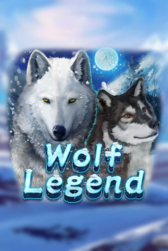 Wolf Legend онлайн игра GMSlots | GMSlots без регистрации