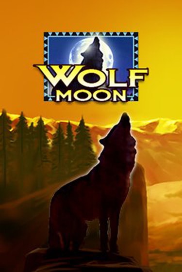 Wolf Moon онлайн игра GMSlots | GMSlots без регистрации