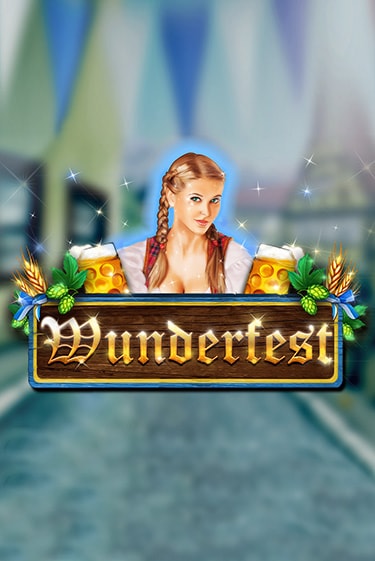 Wunderfest онлайн игра GMSlots | GMSlots без регистрации