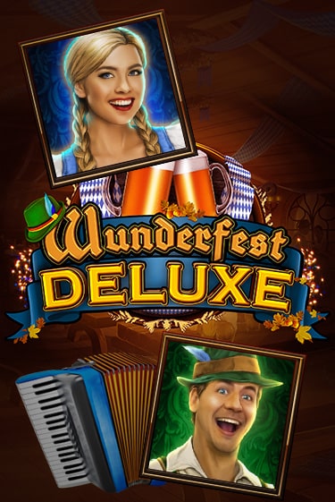 Wunderfest Deluxe онлайн игра GMSlots | GMSlots без регистрации