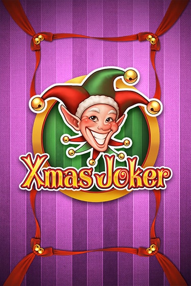 Xmas Joker онлайн игра GMSlots | GMSlots без регистрации