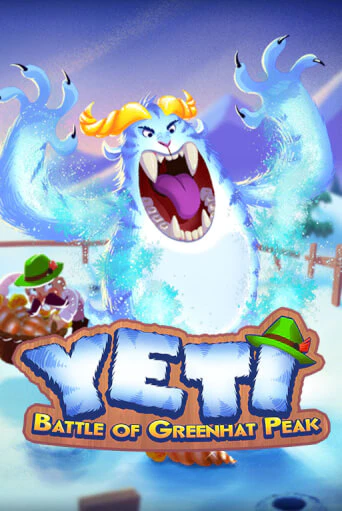 Yeti Battle of Greenhat Peak онлайн игра GMSlots | GMSlots без регистрации