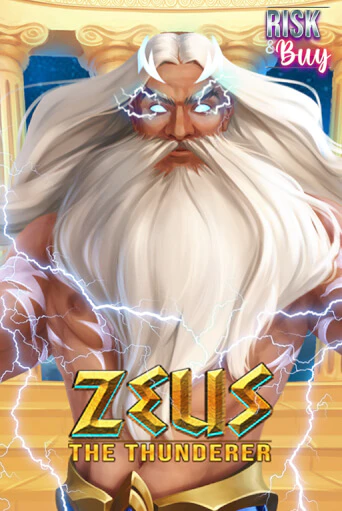 Zeus the Thunderer онлайн игра GMSlots | GMSlots без регистрации